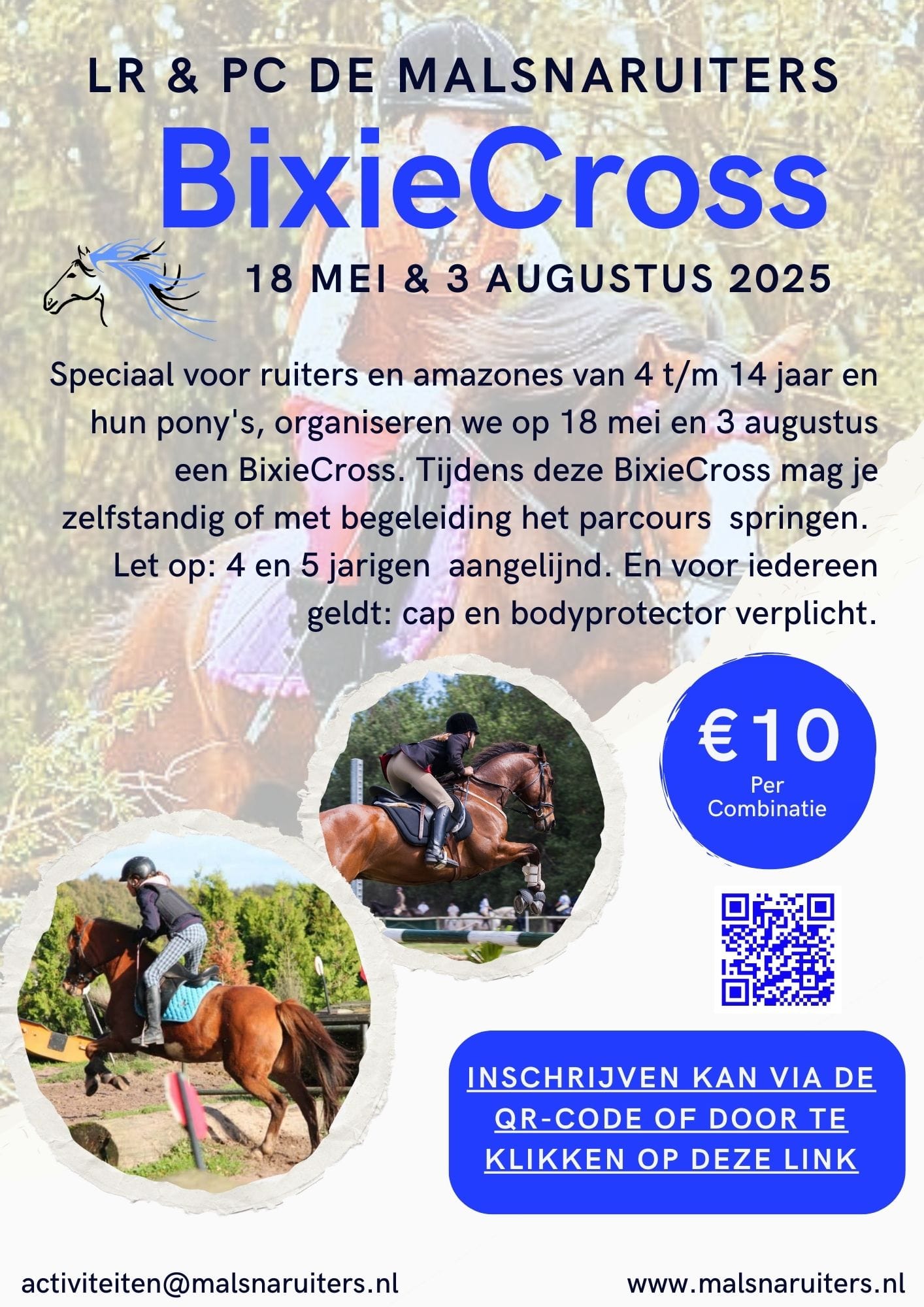 bixiecross